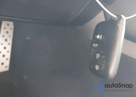 2015 Lexus Rc 350 z USA, uszkodzony, nr VIN JTHSE5BC3F5001698